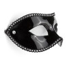 Ouch! Masque Venice Noir